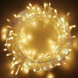 35 Feet Long LED Power Pixel Serial String Light